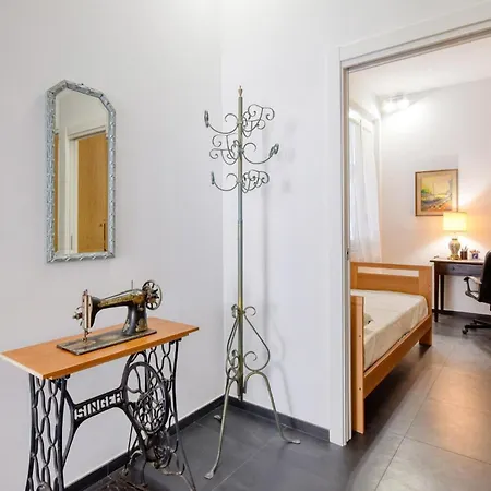 Apartamento Amazing In With Wifi *