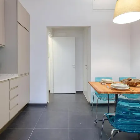 Amazing In With Wifi Apartament *